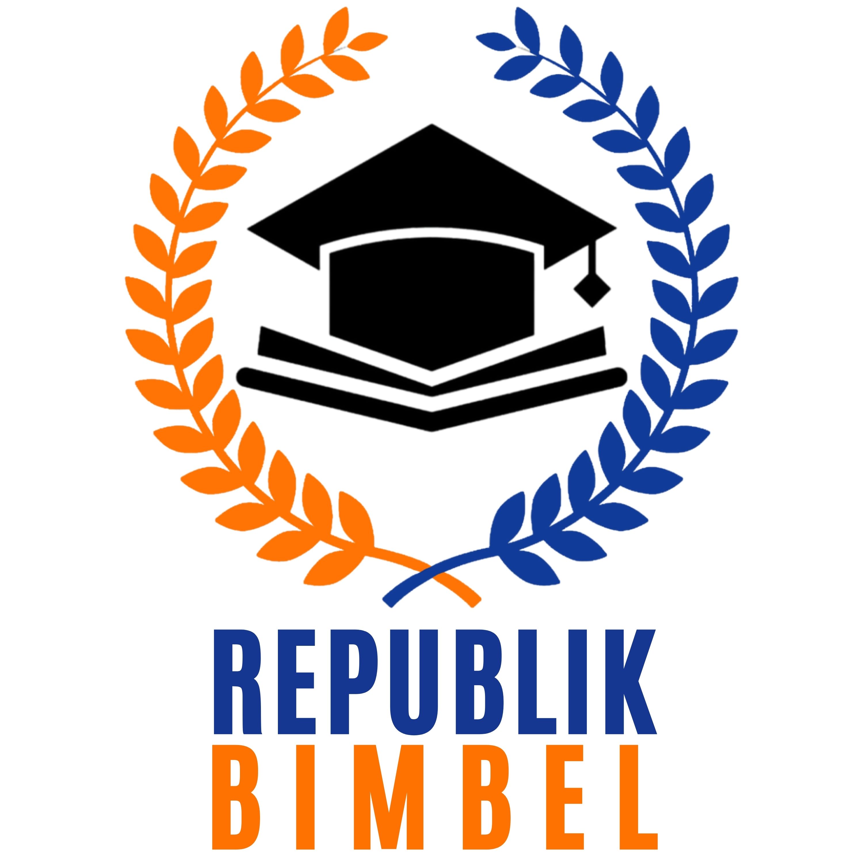 Logo Republik Bimbel